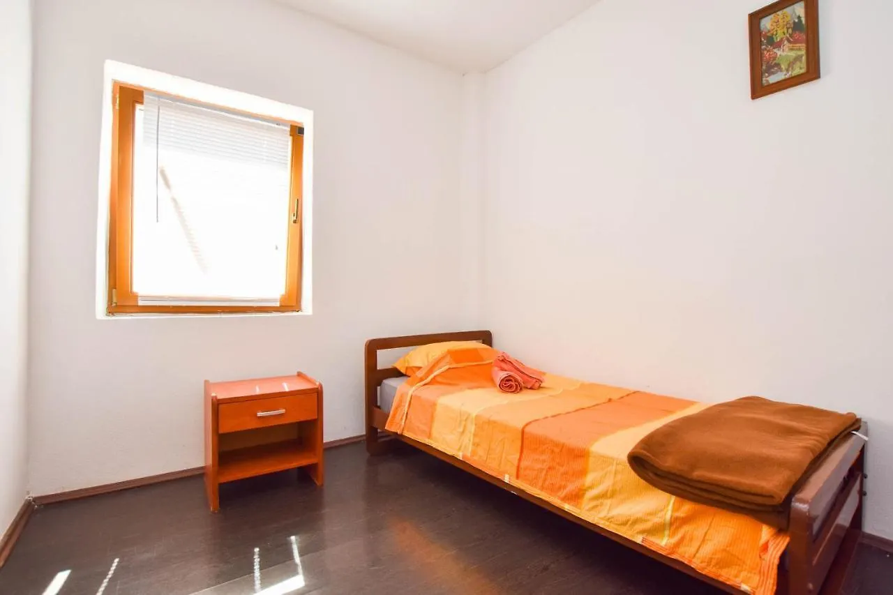 House Mateo Croatia