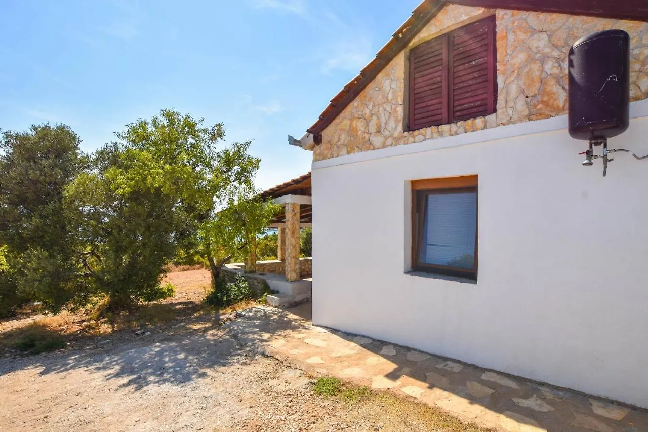 House Mateo Nevidane