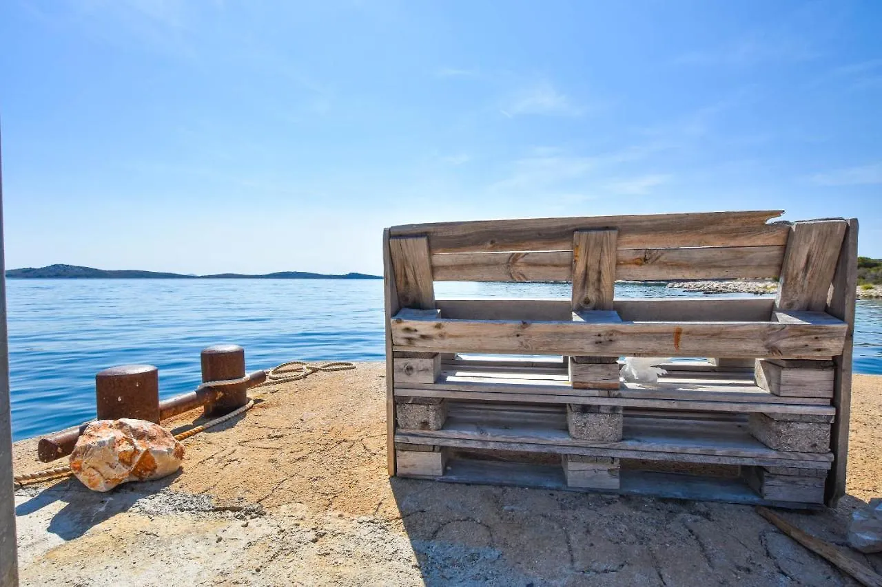 House Mateo Croatia