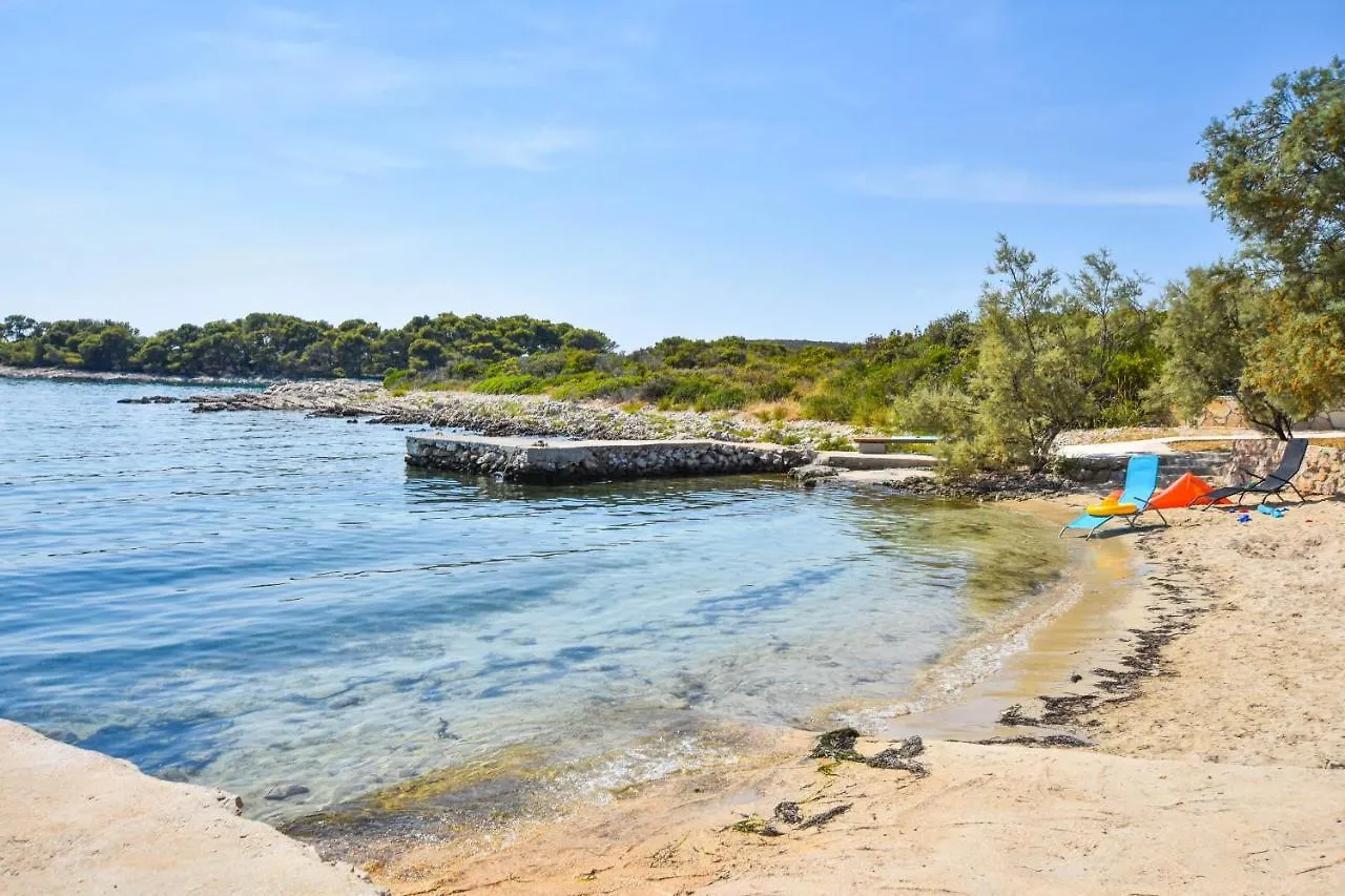 Vikendica House Mateo Croatia