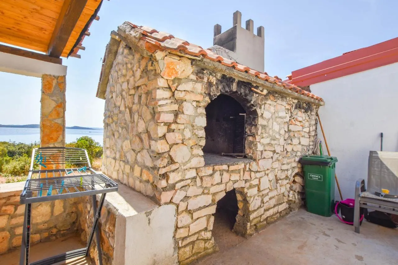 Prázdninový dům Vila House Mateo Neviđane