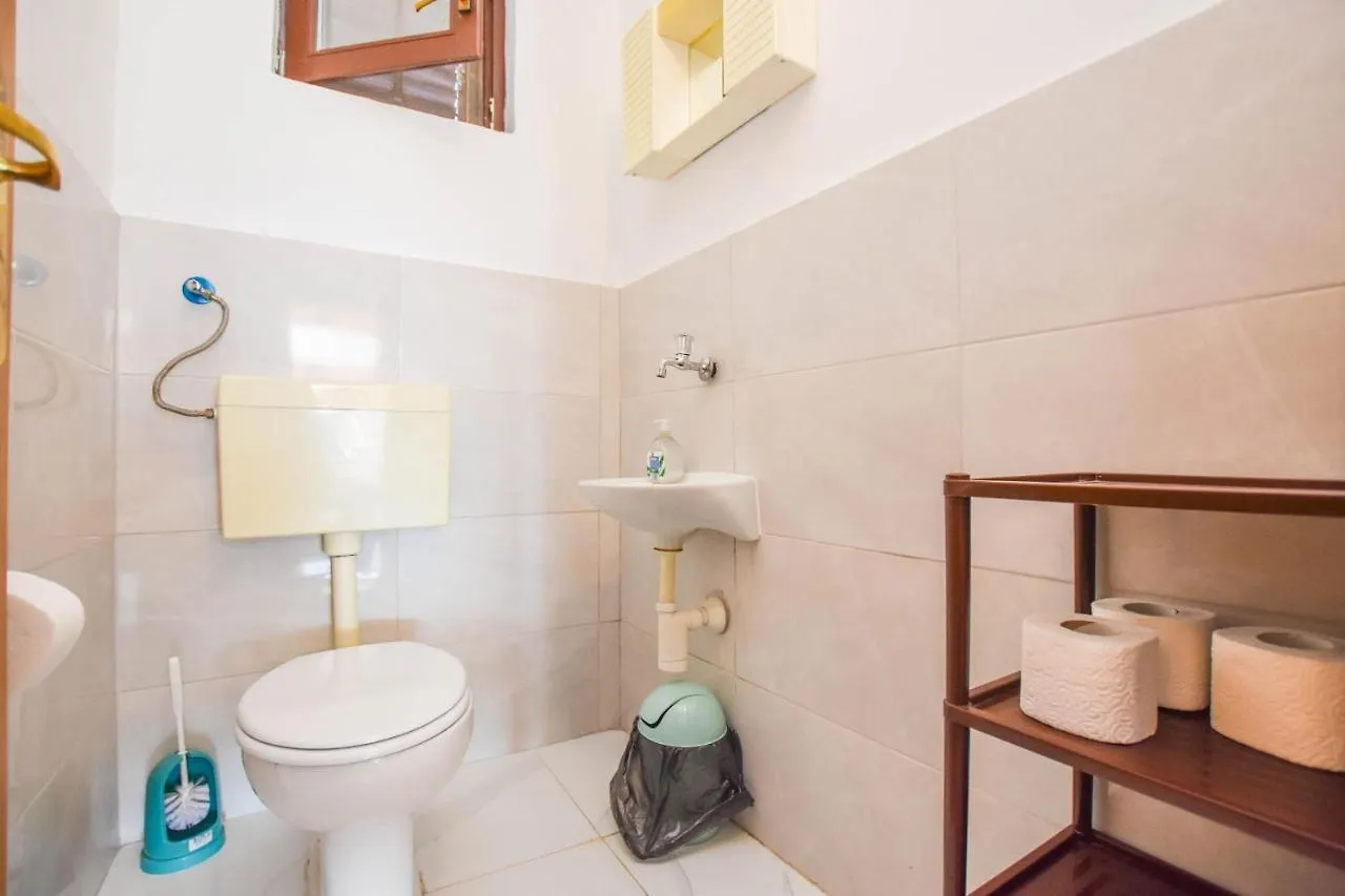 Prázdninový dům Vila House Mateo Neviđane