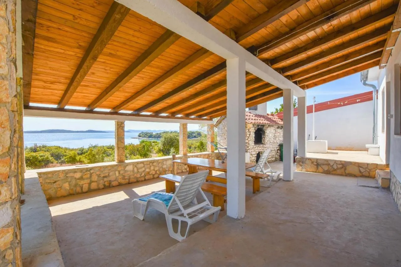 Prázdninový dům Vila House Mateo Neviđane