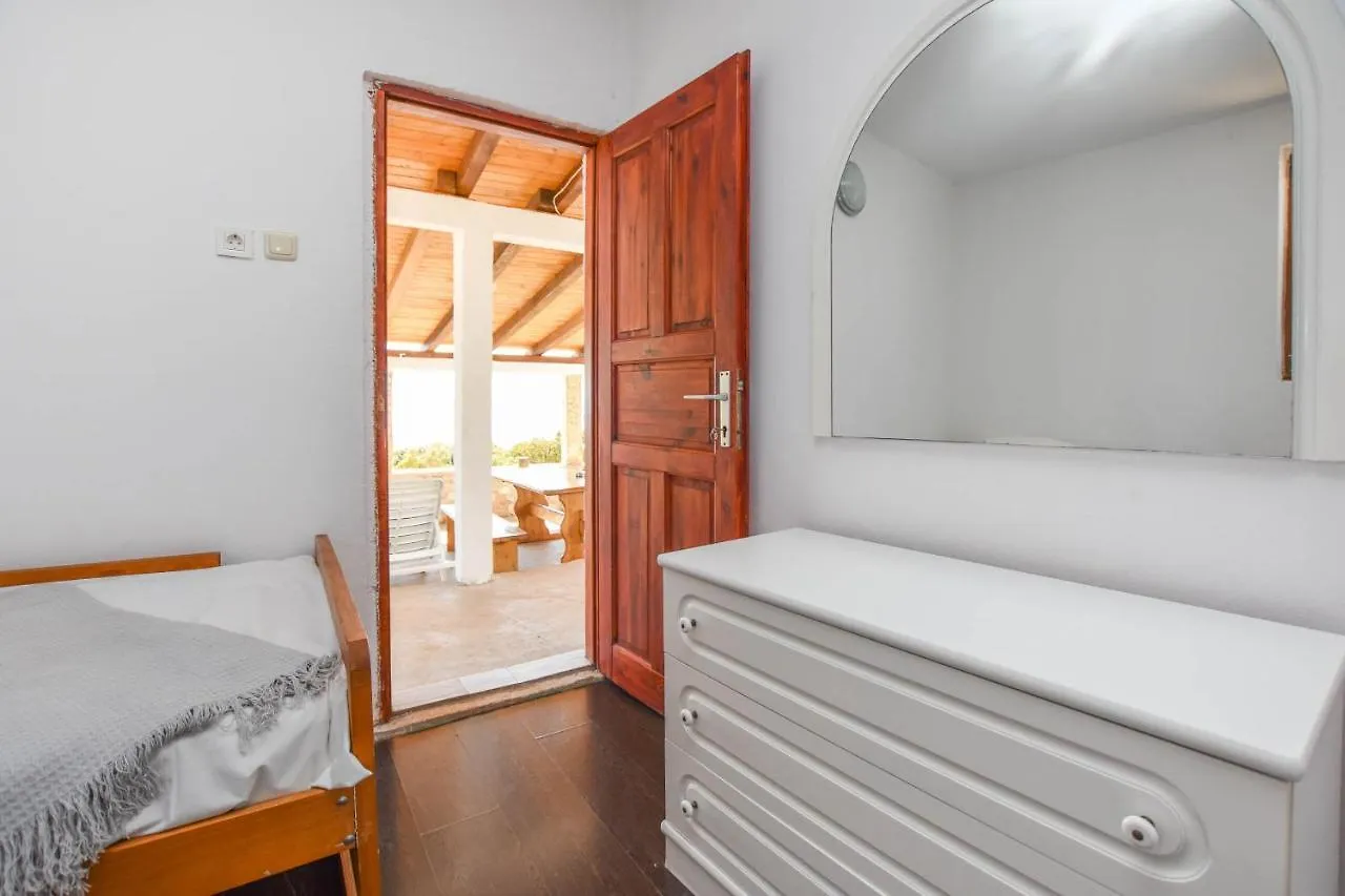 Vila House Mateo Neviđane Prázdninový dům