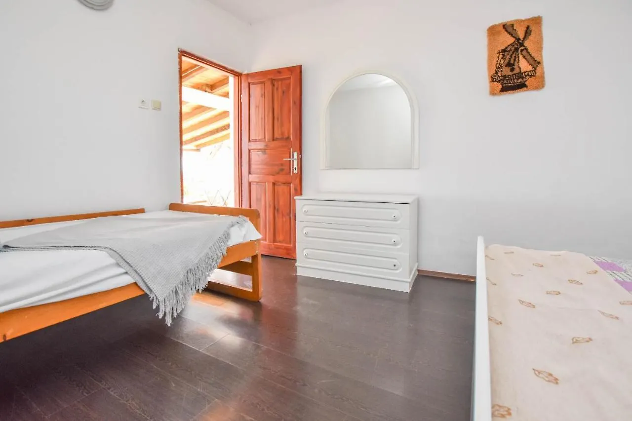 Vila House Mateo Neviđane 0*,  Chorvatsko